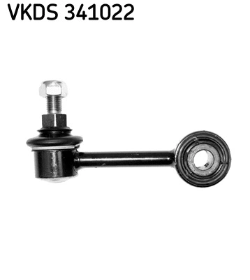 Šarnyro stabilizatorius SKF VKDS 341022