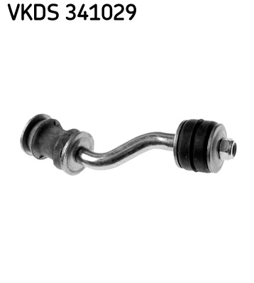 Šarnyro stabilizatorius SKF VKDS 341029