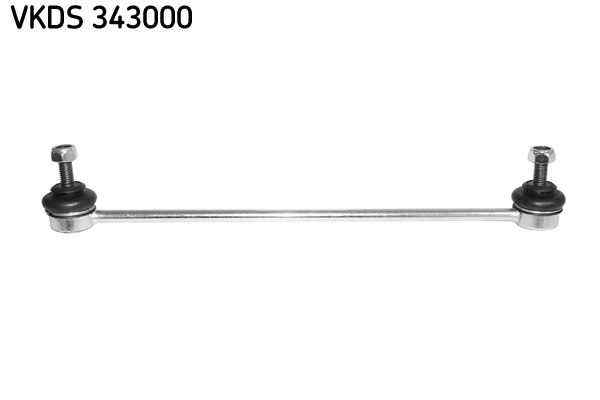 Šarnyro stabilizatorius SKF VKDS 343000