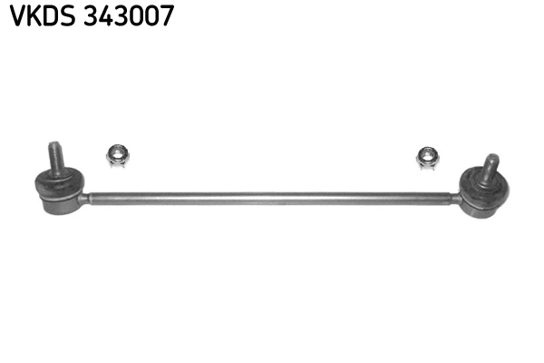 Šarnyro stabilizatorius SKF VKDS 343007