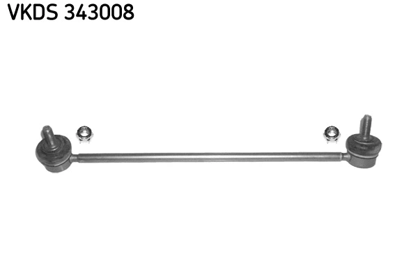 Šarnyro stabilizatorius SKF VKDS 343008