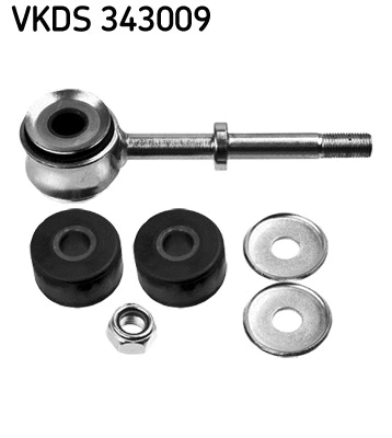Šarnyro stabilizatorius SKF VKDS 343009