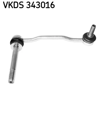 Šarnyro stabilizatorius SKF VKDS 343016