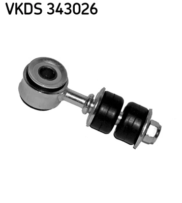 Šarnyro stabilizatorius SKF VKDS 343026