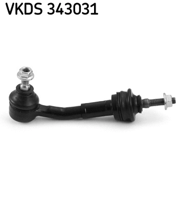 Šarnyro stabilizatorius SKF VKDS 343031