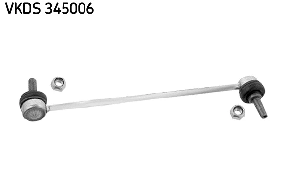 Šarnyro stabilizatorius SKF VKDS 345006