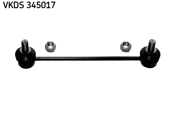 Šarnyro stabilizatorius SKF VKDS 345017