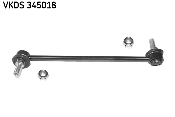 Šarnyro stabilizatorius SKF VKDS 345018