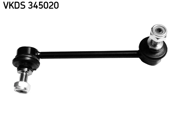 Šarnyro stabilizatorius SKF VKDS 345020