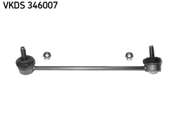 Šarnyro stabilizatorius SKF VKDS 346007