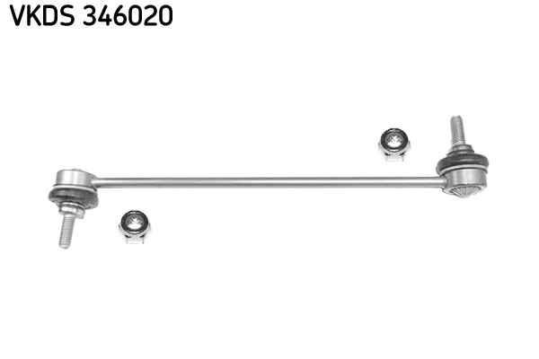 Šarnyro stabilizatorius SKF VKDS 346020