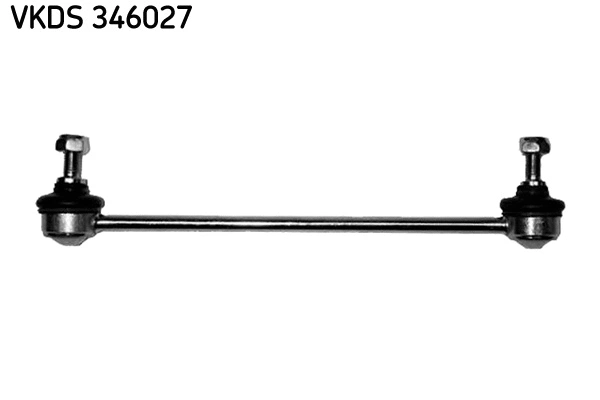 Šarnyro stabilizatorius SKF VKDS 346027