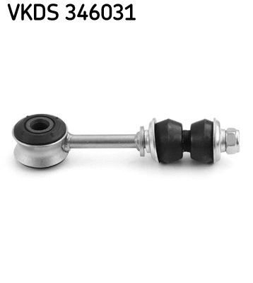 Šarnyro stabilizatorius SKF VKDS 346031