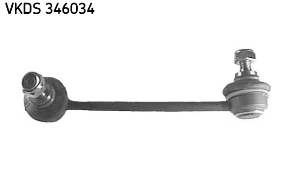 Šarnyro stabilizatorius SKF VKDS 346034