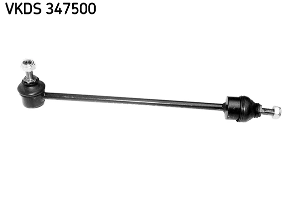 Šarnyro stabilizatorius SKF VKDS 347500