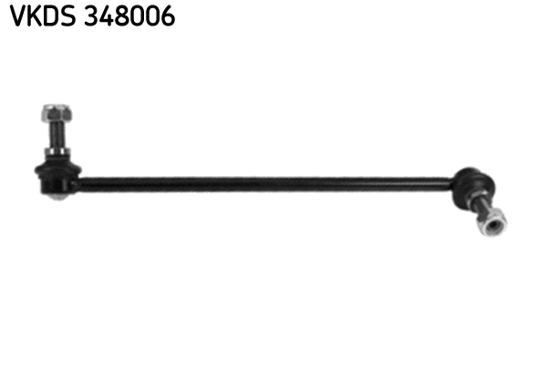 Šarnyro stabilizatorius SKF VKDS 348006