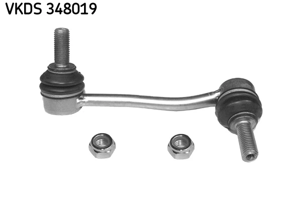 Šarnyro stabilizatorius SKF VKDS 348019