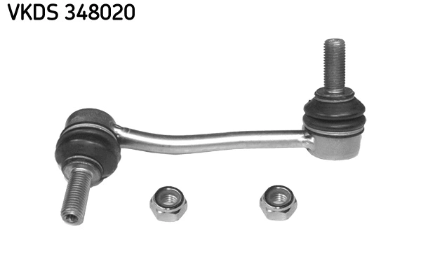 Šarnyro stabilizatorius SKF VKDS 348020