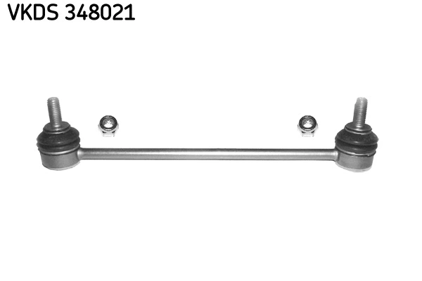 Šarnyro stabilizatorius SKF VKDS 348021
