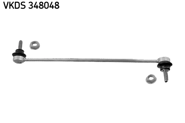 Šarnyro stabilizatorius SKF VKDS 348048