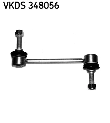 Šarnyro stabilizatorius SKF VKDS 348056