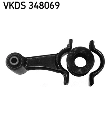 Šarnyro stabilizatorius SKF VKDS 348069