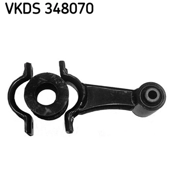 Šarnyro stabilizatorius SKF VKDS 348070