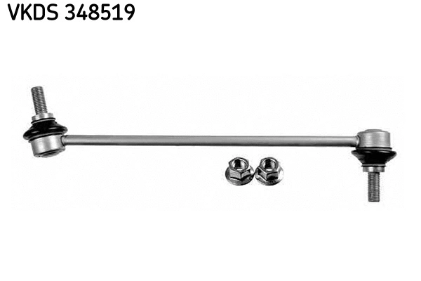 Šarnyro stabilizatorius SKF VKDS 348519