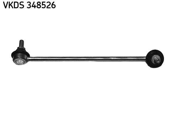 Šarnyro stabilizatorius SKF VKDS 348526