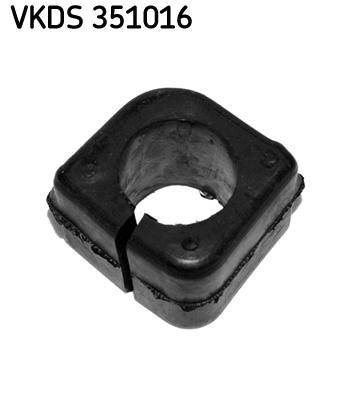Stabilizatoriaus įvorė SKF VKDS 351016