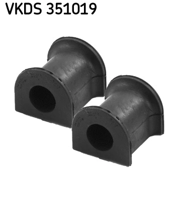 Stabilizatoriaus įvorė SKF VKDS 351019