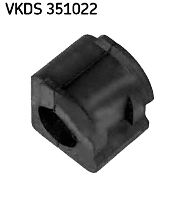 Stabilizatoriaus įvorė SKF VKDS 351022