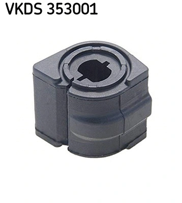 Stabilizatoriaus įvorė SKF VKDS 353001