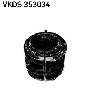 Stabilizatoriaus įvorė SKF VKDS 353034