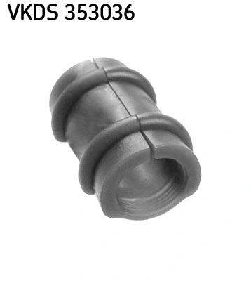 Stabilizatoriaus įvorė SKF VKDS 353036