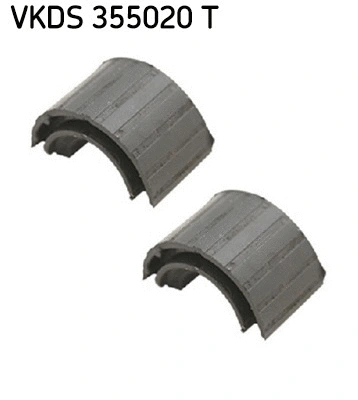 Stabilizatoriaus įvorė SKF VKDS 355020 T