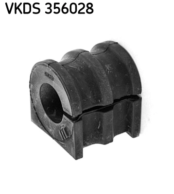 Stabilizatoriaus įvorė SKF VKDS 356028
