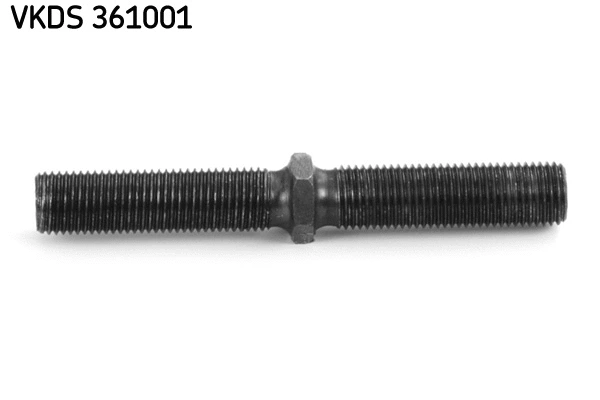 Trauklės rem. komplektas SKF VKDS 361001