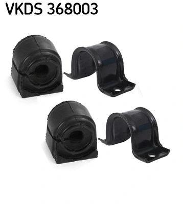 Stabilizatoriaus pakabos remonto komplektas SKF VKDS 368003