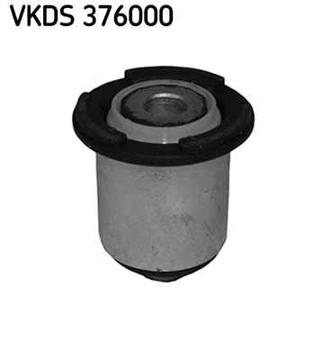 Ašies rėmo įvorė SKF VKDS 376000