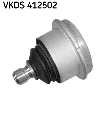 Atramos/vairo traukė SKF VKDS 412502