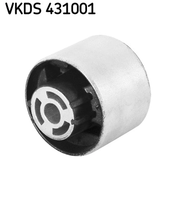 Valdymo svirties/išilginių svirčių įvorė SKF VKDS 431001