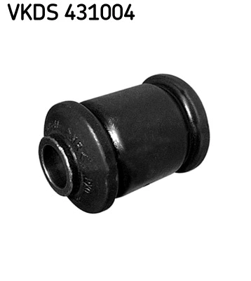 Valdymo svirties/išilginių svirčių įvorė SKF VKDS 431004