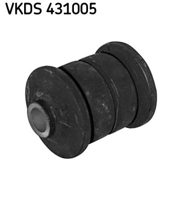 Valdymo svirties/išilginių svirčių įvorė SKF VKDS 431005