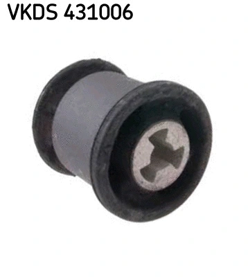 Valdymo svirties/išilginių svirčių įvorė SKF VKDS 431006