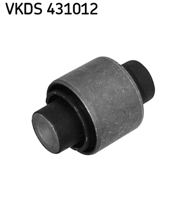 Valdymo svirties/išilginių svirčių įvorė SKF VKDS 431012