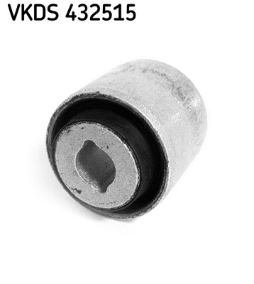 Valdymo svirties/išilginių svirčių įvorė SKF VKDS 432515