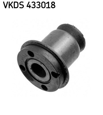 Valdymo svirties/išilginių svirčių įvorė SKF VKDS 433018