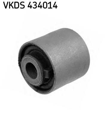 Valdymo svirties/išilginių svirčių įvorė SKF VKDS 434014