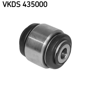 Valdymo svirties/išilginių svirčių įvorė SKF VKDS 435000